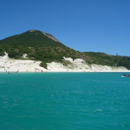 Espetacular Barramares XI Praia Do Forte Cabo Frio Esterno foto