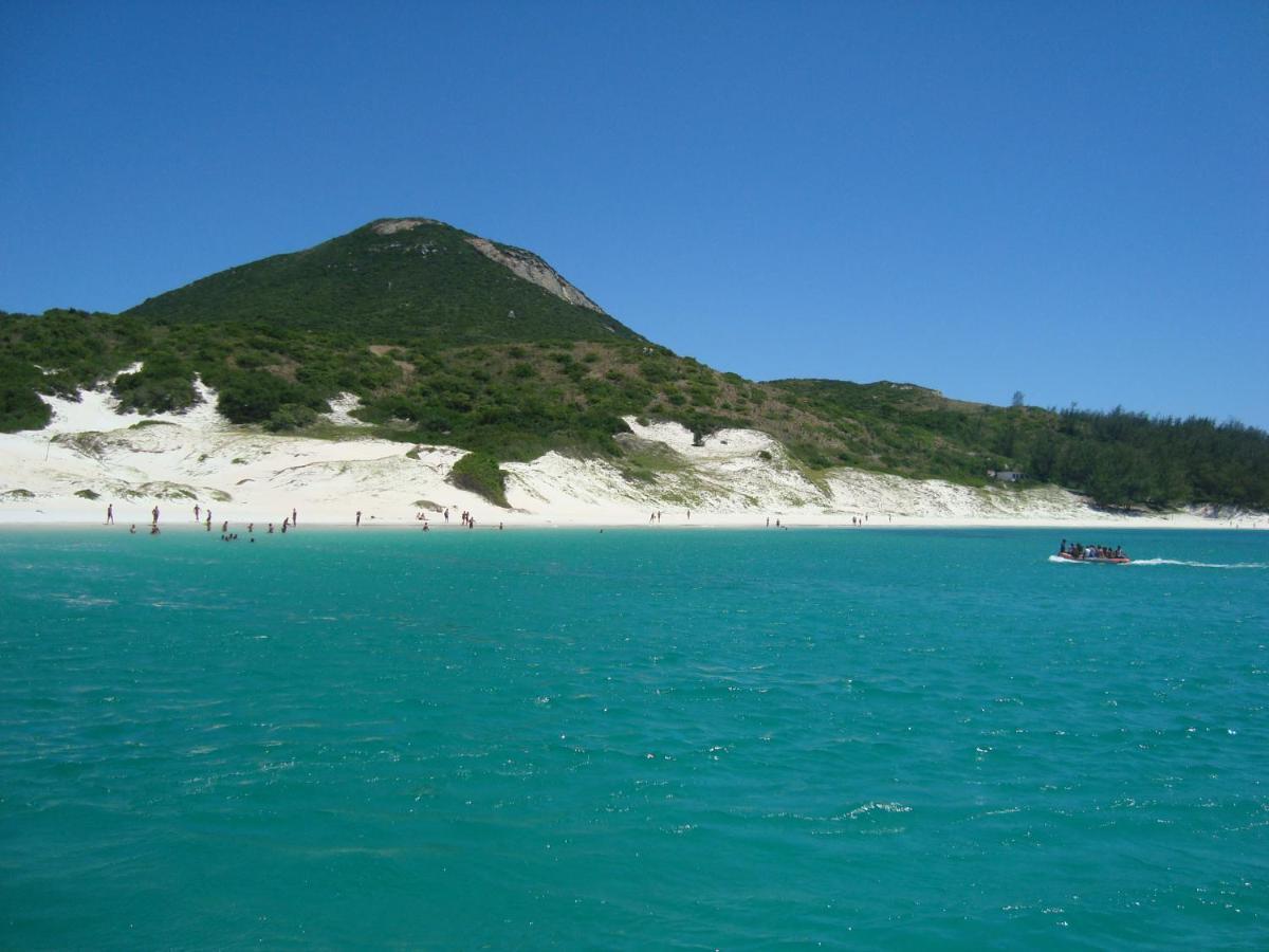 Espetacular Barramares XI Praia Do Forte Cabo Frio Esterno foto